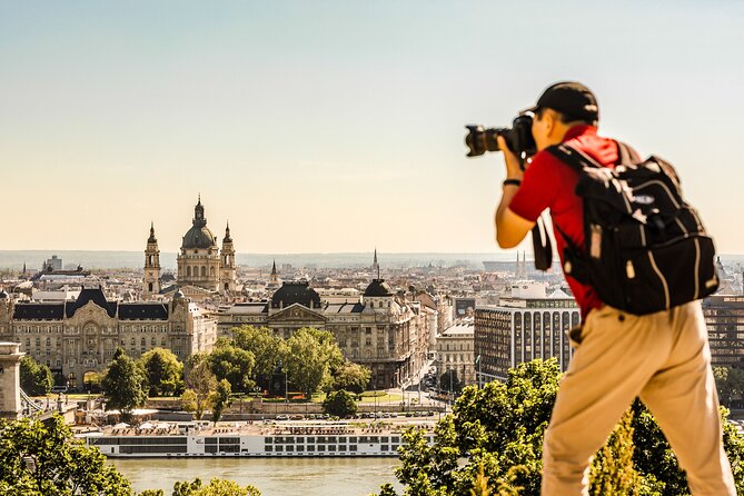 Budapest Private Tour with a Local, Custom Highlights & Gems - Buda Castle district: the skyline lesson you get right away