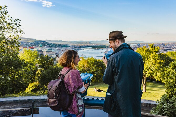 Budapest Private Tour with a Local, Custom Highlights & Gems - Getting matched with a local guide (and why the questionnaire matters)