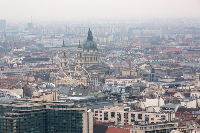Budapest Private Transfer Airport, Hotel and Cruise Port - Safety and sanitation steps that are clearly stated