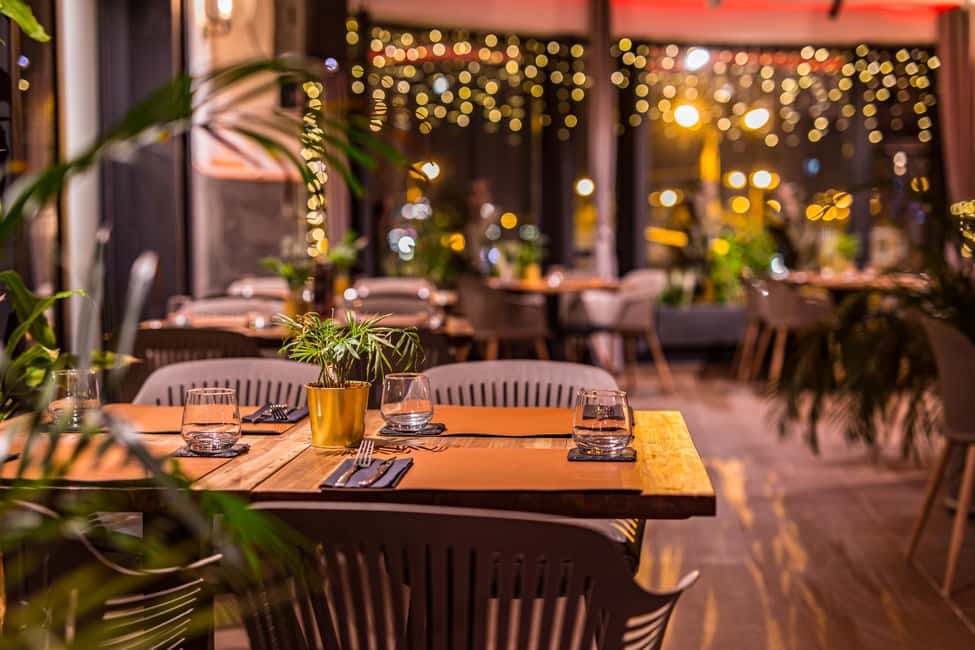 Budapest: Rudas Spa Entry with 3-Course Meal - Rudas Bistro 3-course meal: how to time it with swimming