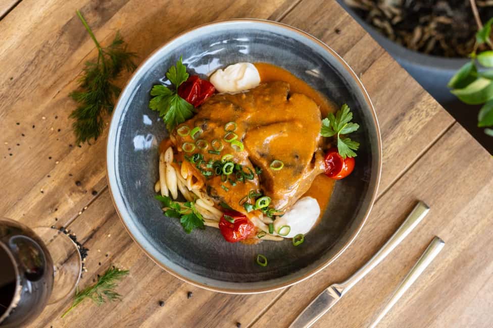 Budapest: Rudas Spa Entry with 3-Course Meal - Value check: does $68 feel like a good deal?