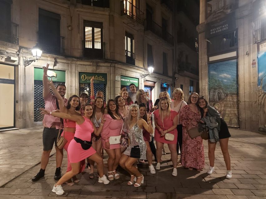 Budapest: Ruin Bar Pub Crawl with Entry Tickets - Who this pub crawl suits best
