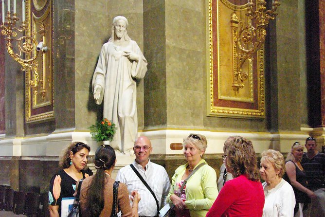 Budapest: Saint Stephen's Basilica Tour - Who should book this Basilica tour (and who might skip it)
