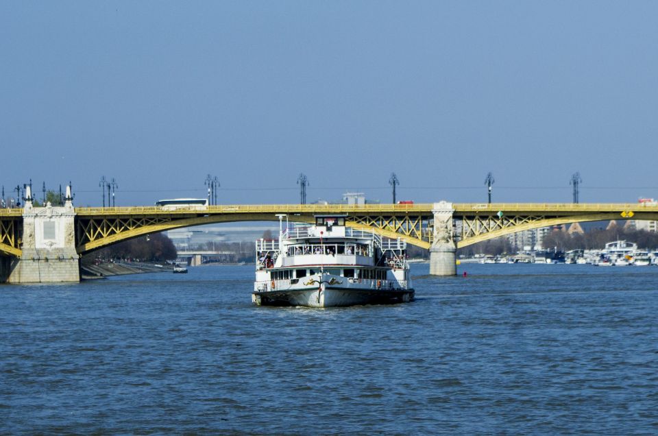 Budapest: Sightseeing Cruise on the Danube - Who Should Book This Danube Cruise, and Who Should Skip It