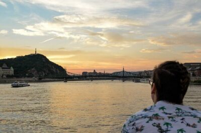 Budapest Sip and Sail Danube Cruise with Unlimited Prosecco - The Landmarks You’ll Actually See from the Danube