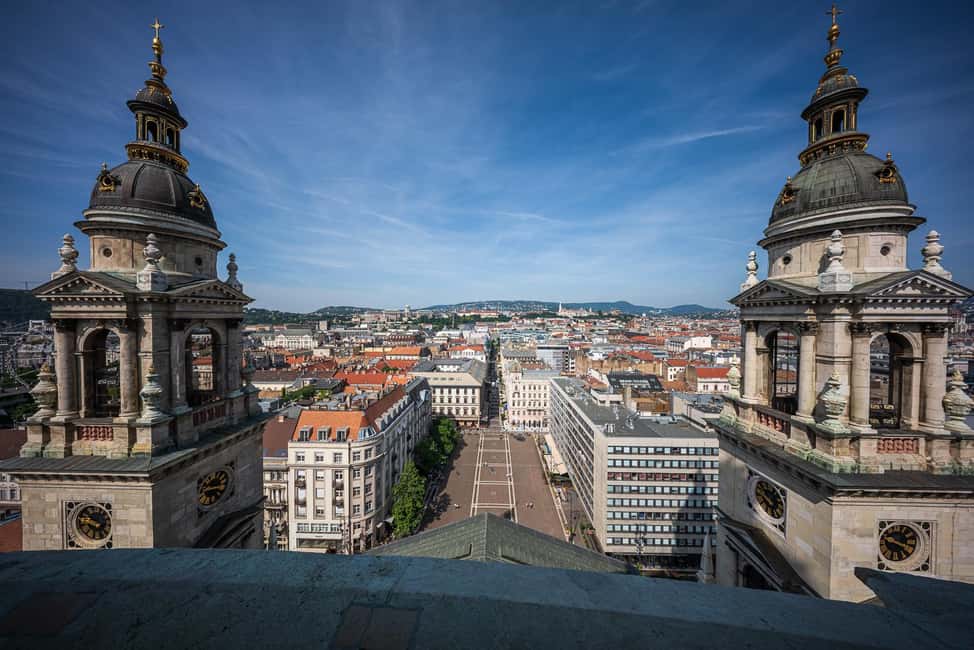 Budapest: St. Stephen's Basilica Entry with Terrace Option - St. Stephen’s Basilica in One Visit: What Makes It Worth Your Time