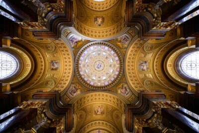 Budapest: St. Stephen's Basilica Entry with Terrace Option - Tickets, Terrace Upgrade, and Picking Up at Szent István tér