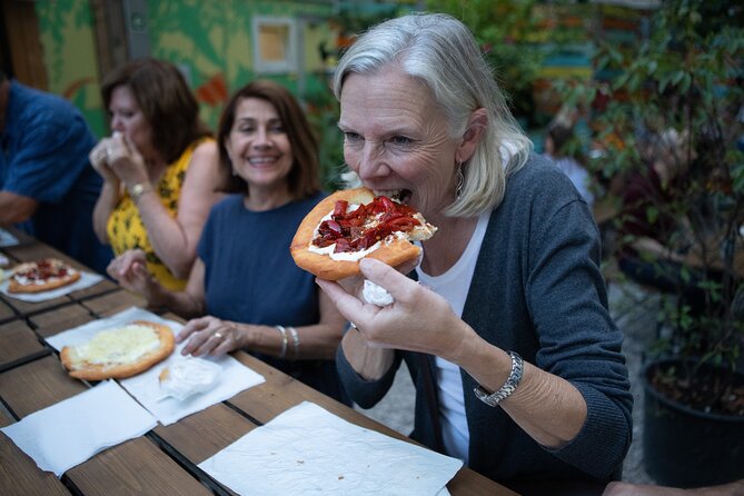Budapest Street Food Tour with Local Snacks, Dessert and Beer - Key highlights you’ll actually care about