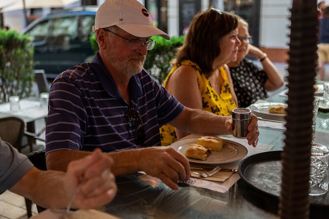 Budapest Street Food Tour with Local Snacks, Dessert and Beer - Price and value: $139.08 for 3 hours of street-food lunch