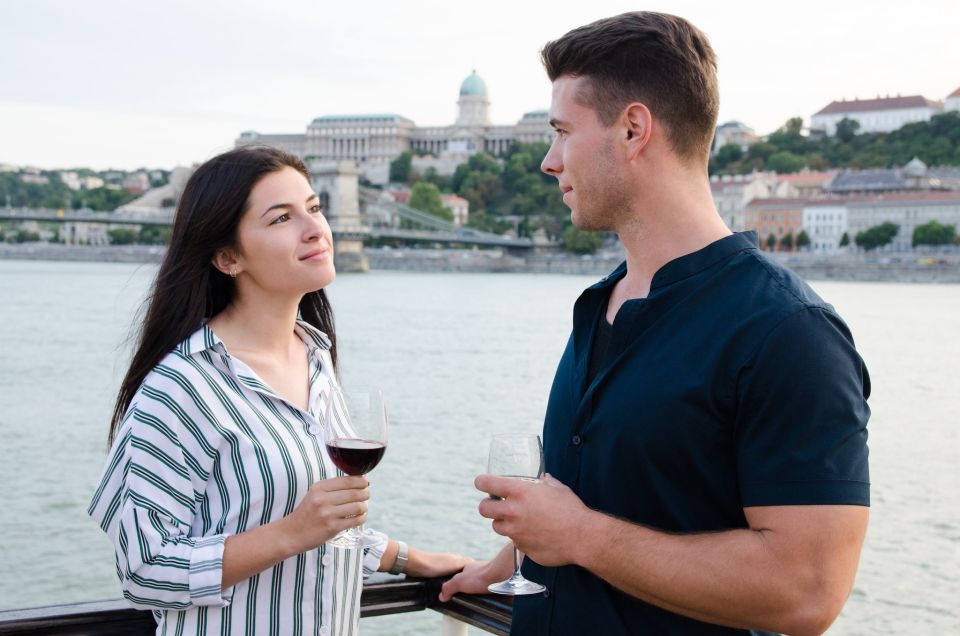 Budapest: Summer Brunch & Cruise with Prosecco or Cake - Who Should Book This (and Who Might Skip It)
