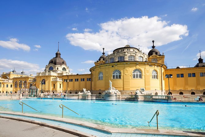 Budapest Széchenyi Spa with Danube Cruise and Optional Dinner - Price and Value: What You’re Really Paying For