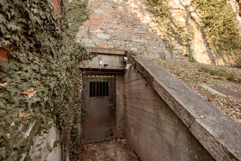 Budapest: The WWII Siege of Buda Castle & Bomb Shelter Tour - Who Should Book, and Who Should Skip the Buda Castle Cave Tour