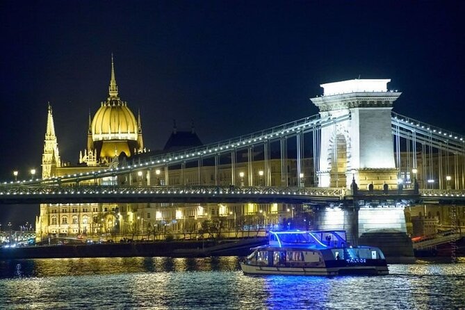 Budapest Unlimited Prosecco and Wine Cruise Day or Sunset Option - Seats, Decks, and Photo Strategy for a Sunset Cruise