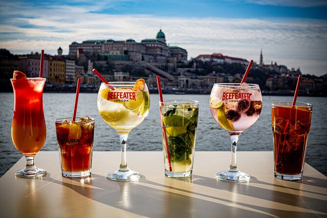 Budapest Unlimited Prosecco and Wine Cruise Day or Sunset Option - Service Style: The Staff Factor Can Make or Break It