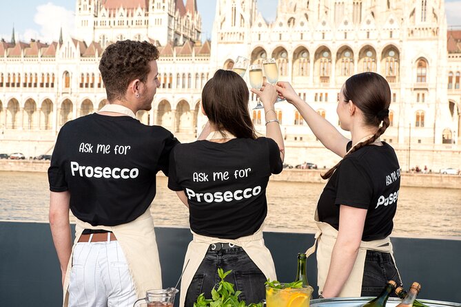 Budapest: Unlimited Prosecco, Beer & Aperol Spritz Cruise - Quick Take: Why This Cruise Works