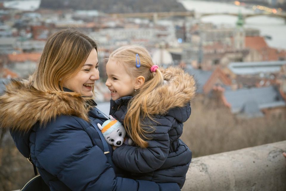 Budapest: Vacation Photographer to collect great memories - Key highlights to know