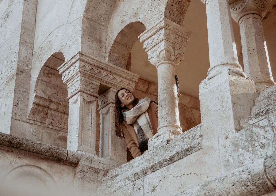 Budapest: Vacation Photographer to collect great memories - Meeting Attila: a photo session that doesn’t feel like a chore