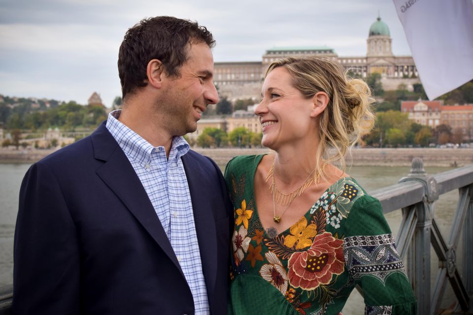 Budapest: Vacation Photographer to collect great memories - Timing in Budapest: why the start time is part of the deal