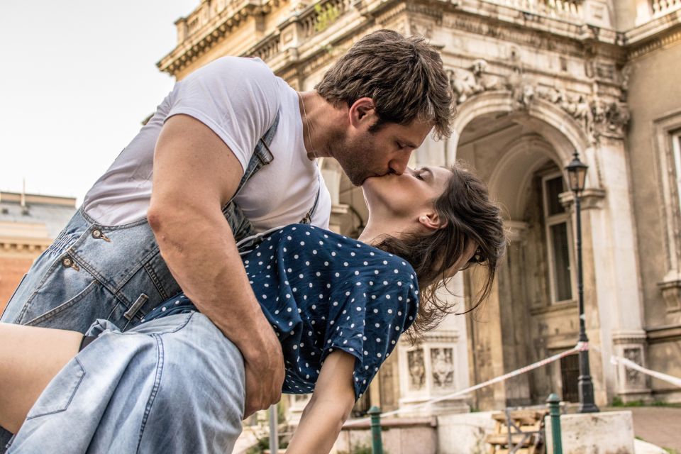 Budapest: Vacation Photographer to collect great memories - Matthias Church to Fisherman’s Bastion: dramatic, “storybook” angles without the stress