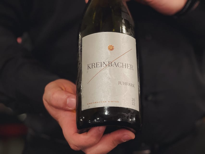 Budapest: Wine & Dine Cruise on the Danube - Who should book (and who should skip) this Budapest wine and dine cruise