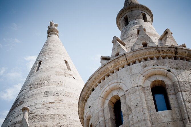Budapest's Greatest Hits - Full Day Tour with Lunch & Metro Pass - Key things I’d watch for before you go
