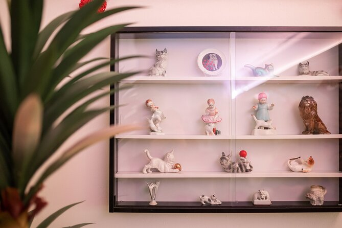 Cat Museum Budapest Entry Ticket - Timing in Budapest: when to go for calmer cats