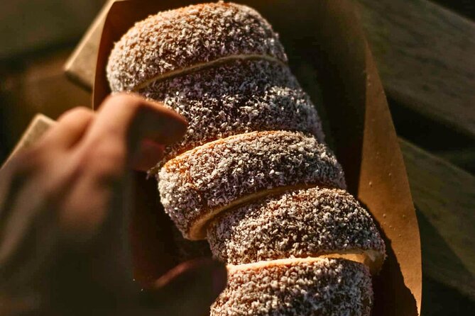 Chimney Cake Workshop Budapest Downtown - Kürtőskalács Class - Baking, Then Picking: The Moment Your Cakes Are Ready