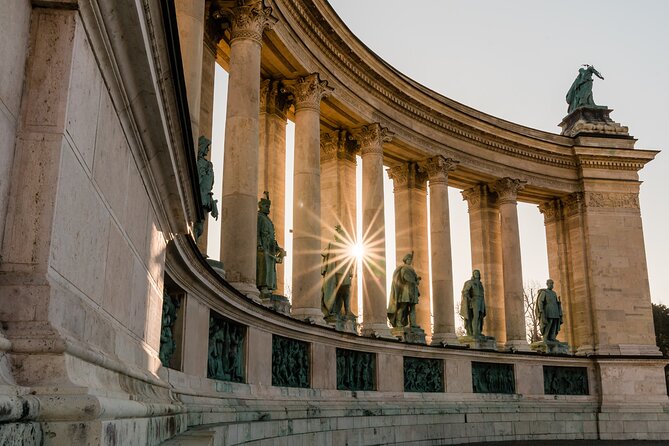 Classic Budapest Private Walking Tour - St. Stephen’s Basilica: the city’s big “wow” church