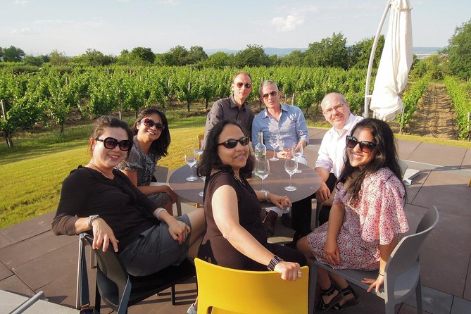 Countryside Half-day Gastro-Wine Tour from Budapest Meal & pickup - Etyek-Buda: the short countryside trip that feels like a real detour