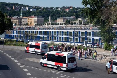Danube Bend: Day trip from Budapest - Stop 1: Esztergom Basilica and why it matters