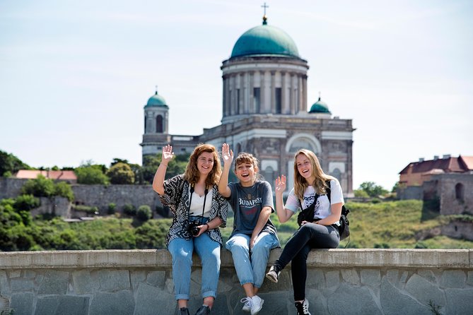 Danube Bend: Day trip from Budapest - Stop 3: Visegrád Castle / citadel views and the lunch rhythm