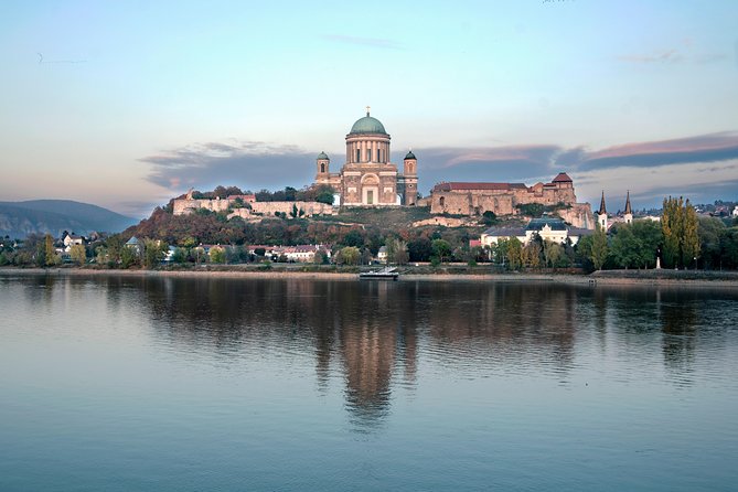 Danube Bend: Day trip from Budapest - Guides and language: when delivery makes the day