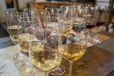 Evening Wine, Cheese, & Charcuterie Tasting in Budapest - Cheese and Charcuterie Pairings That Make Sense