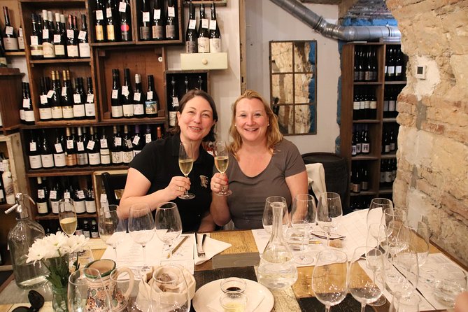 Evening Wine, Cheese, & Charcuterie Tasting in Budapest - Logistics That Matter: Timing, Meeting Point, and Staying Comfortable