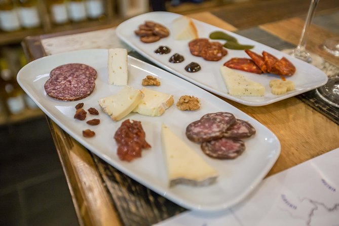 Evening Wine, Cheese, & Charcuterie Tasting in Budapest - Who Should Book This Wine and Cheese Tasting?
