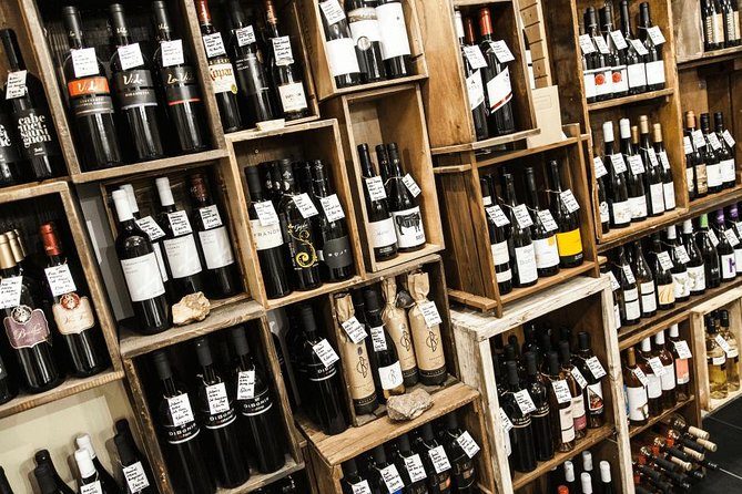 Evening Wine, Cheese, & Charcuterie Tasting in Budapest - Should You Book This Taste Hungary Tasting?