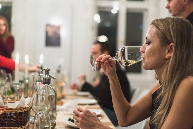 Explore Hungary's great wines in an intimate, casual tasting - A Casual Hungarian Wine Tasting That Actually Feels Relaxed