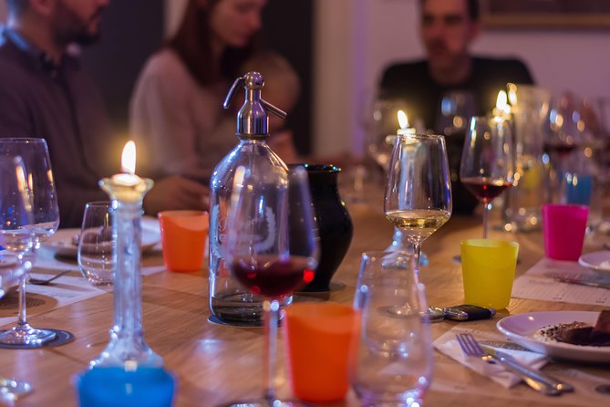Explore Hungary's great wines in an intimate, casual tasting - The 7 Wines: Your Crash Course in Hungarian Regions