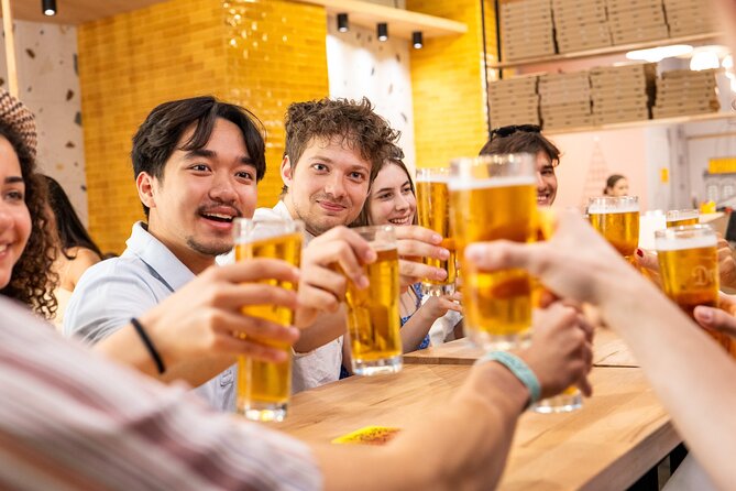 Flavors of Budapest: Guided Food & Drink Tour - Value and pacing: Is $83.27 for 3 hours actually fair?