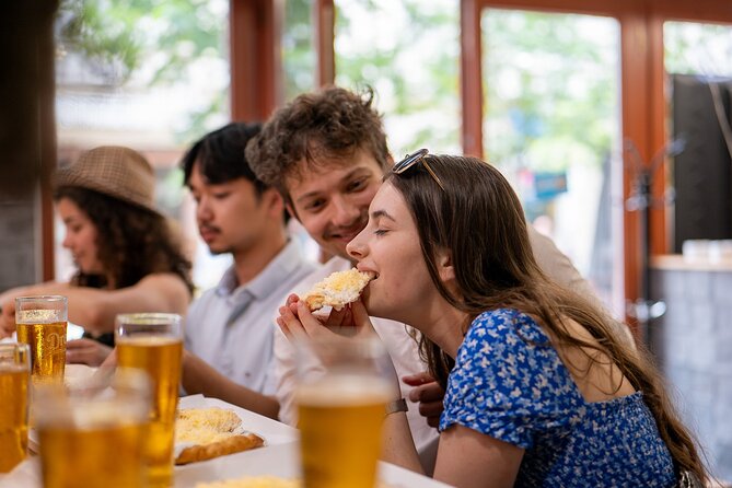 Flavors of Budapest: Guided Food & Drink Tour - FAQ