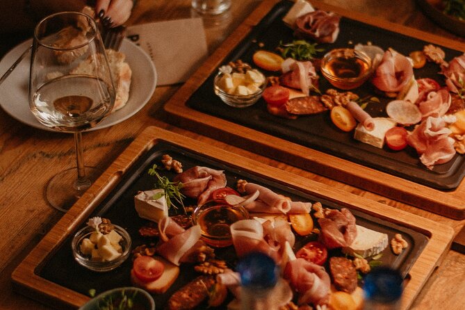 Food and Wine Tasting in Budapest City Center with Sommelier - The sommelier factor: Lidia and Henriette’s role in the magic