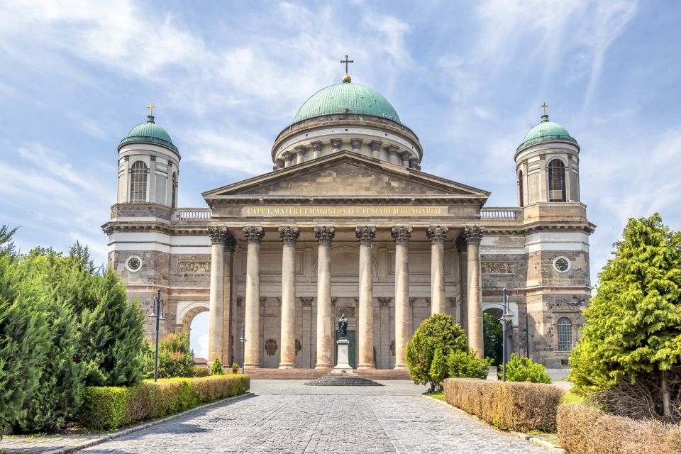 From Budapest: Danube Bend Day Trip in English - Getting from Budapest to the Danube Bend without the stress