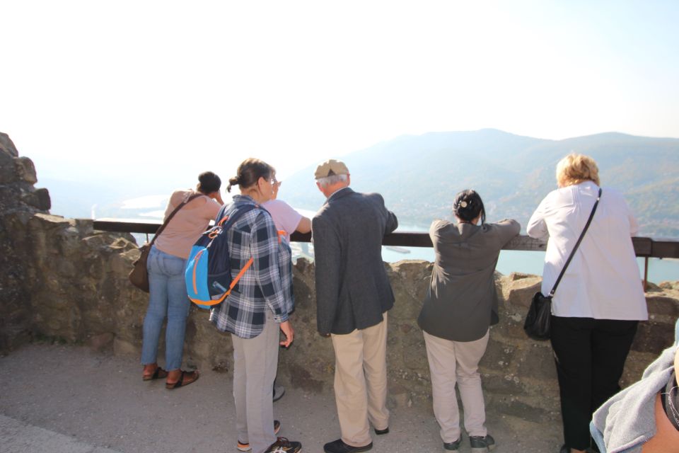 From Budapest: Danube Bend & Szentendre Tour with Lunch - Key highlights worth marking on your day