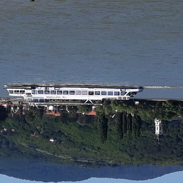 From Budapest: Danube Bend & Szentendre Tour with Lunch - Is this tour good value compared with going DIY?