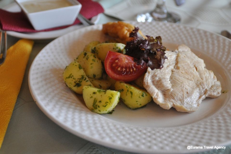 From Budapest: Full-Day Danube Bend Tour with Lunch - Who This Tour Suits Best (and Who Should Skip)