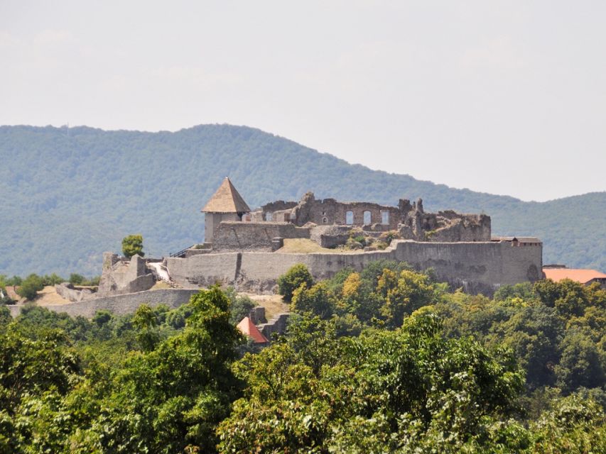From Budapest: Full-Day Danube Bend Tour with Lunch - Price and Value at Around $122