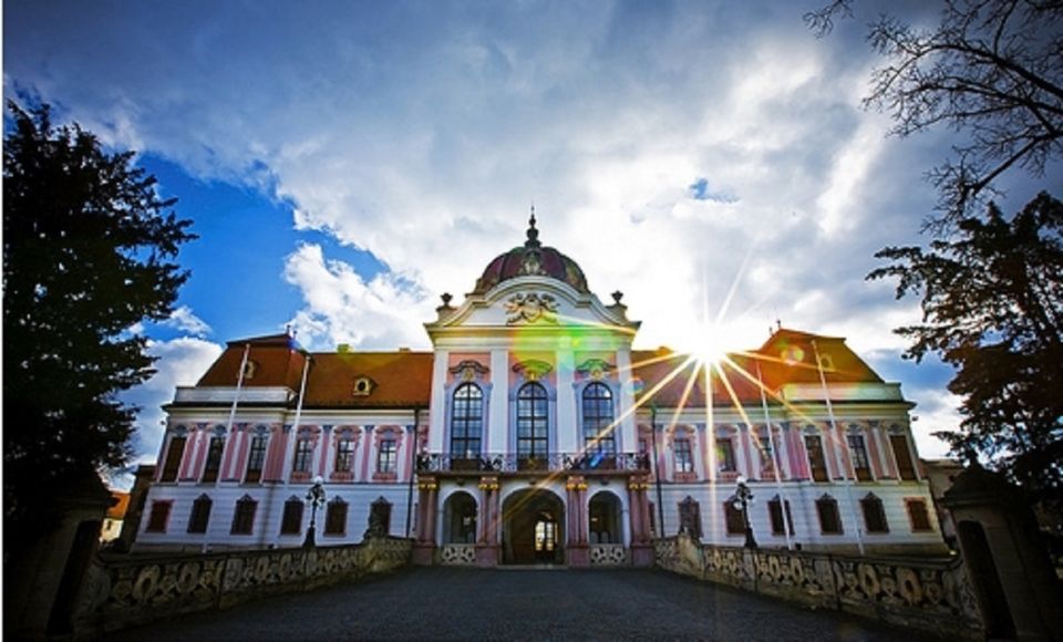 From Budapest: Gödöllő Royal Sissi Guided Tour - Gödöllő’s Sissi Palace: a different kind of royal day trip