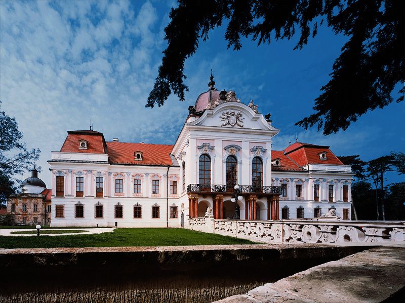 From Budapest: Gödöllő Royal Sissi Guided Tour - Value for $67: what you’re really paying for