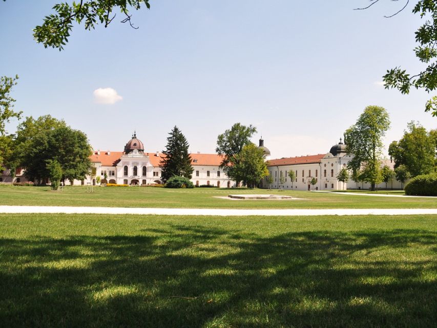 From Budapest: Gödöllő Royal Sissi Guided Tour - Who should book this tour (and who should consider another plan)