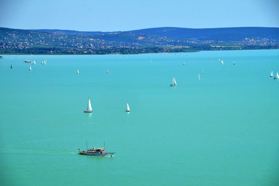 From Budapest: Lake Balaton Tour - Key Things to Know Before You Go